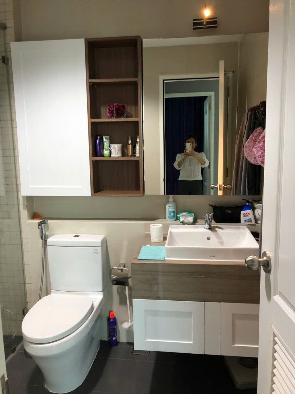 2BR apartment in Thu Duc — photo 2