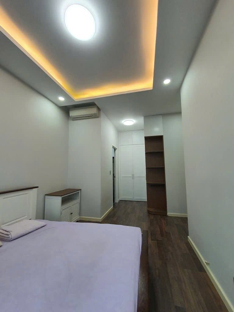 2BR apartment in Thu Duc — photo 3