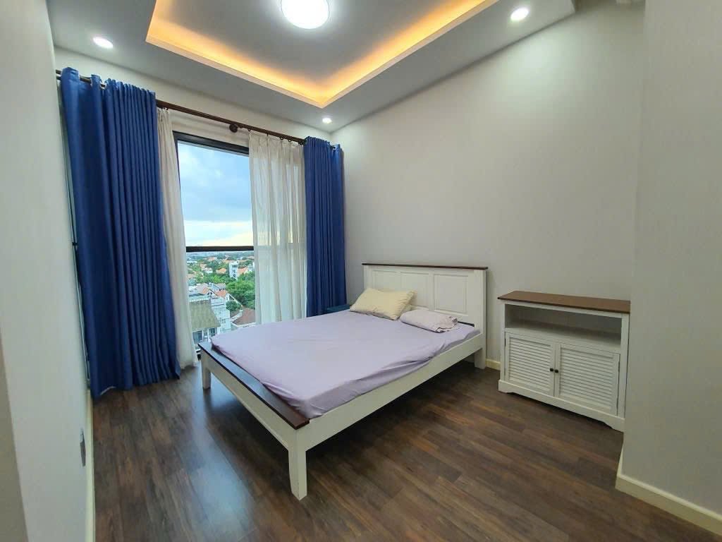 2BR apartment in Thu Duc — photo 4