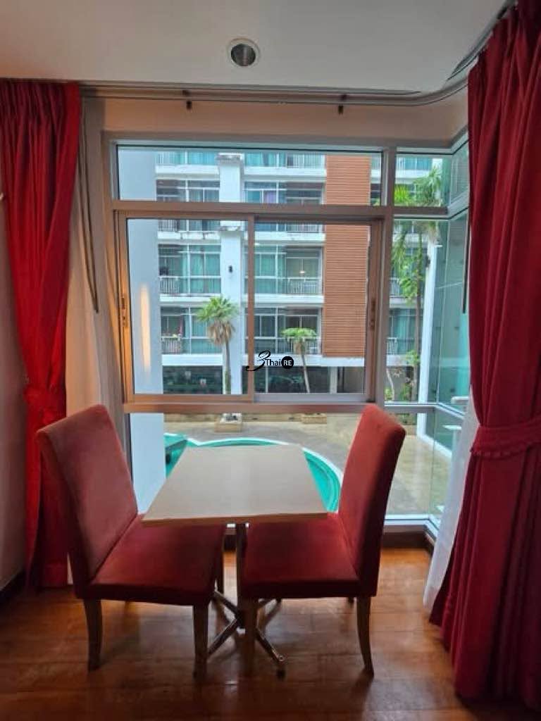 1BR apartment in Patong — photo 2