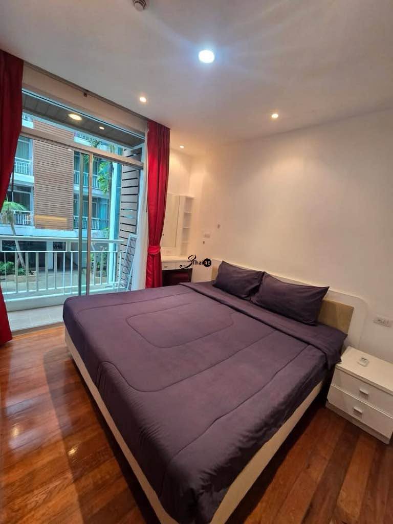 1BR apartment in Patong — photo 3