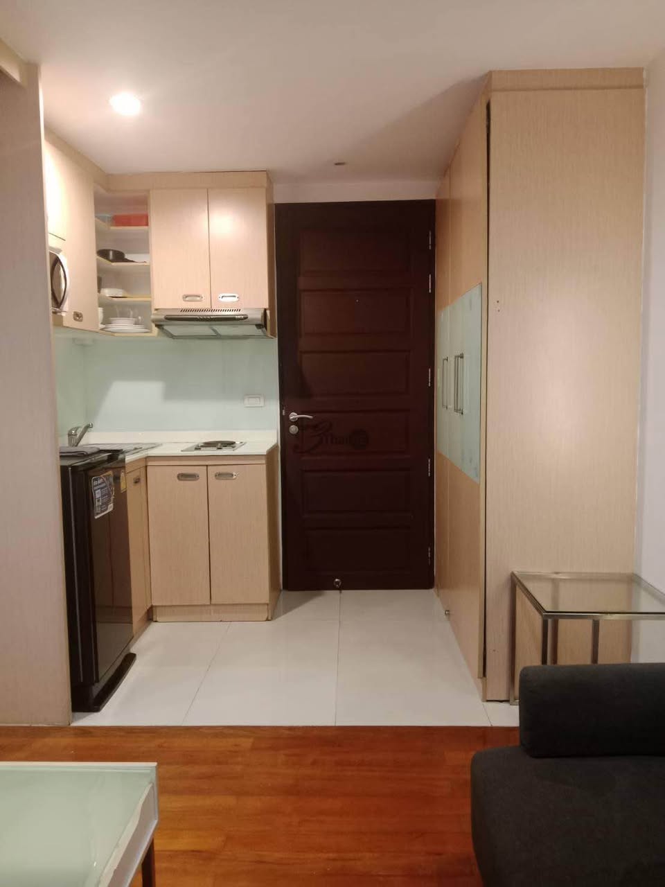 1BR apartment in Patong — photo 4