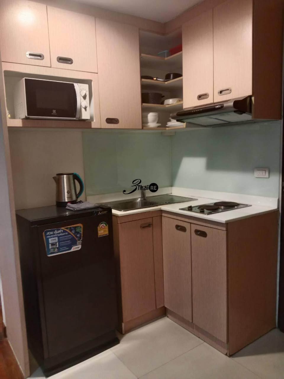 1BR apartment in Patong — photo 5