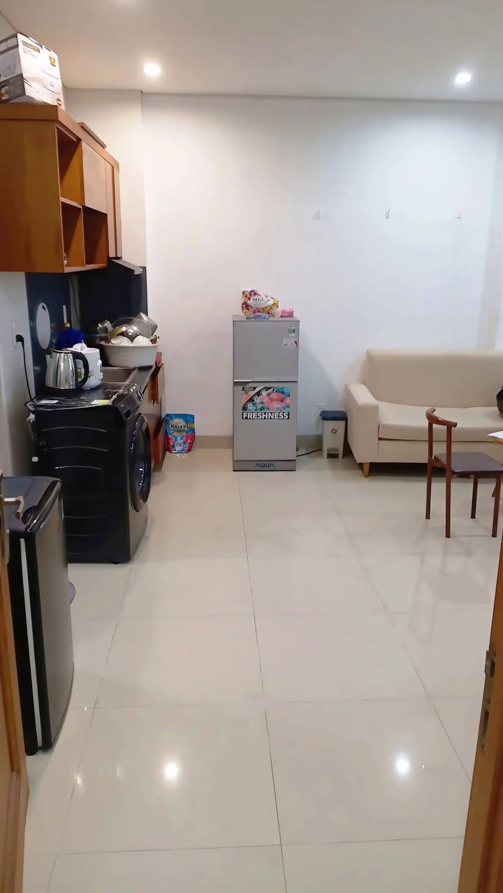apartment in Hai Chau — photo 2