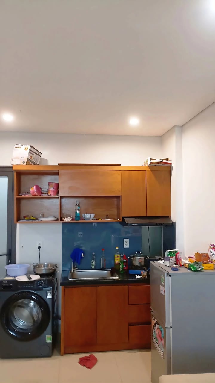 apartment in Hai Chau — photo 3