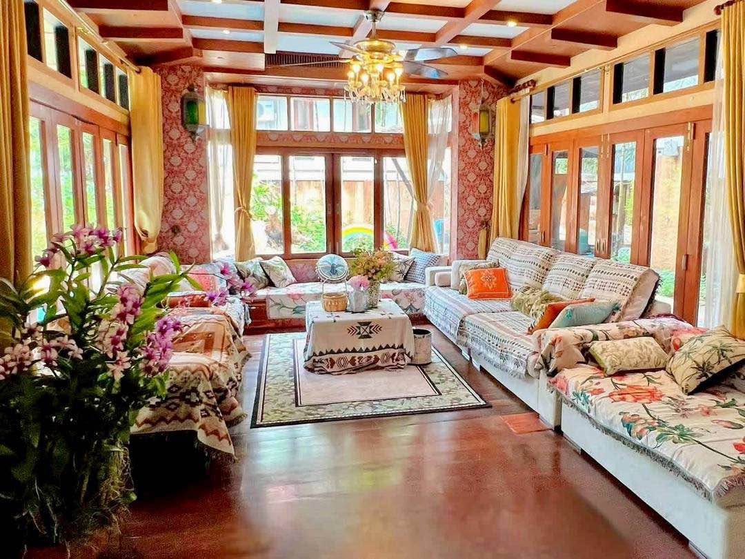 4BR villa in Jomtien — photo 2