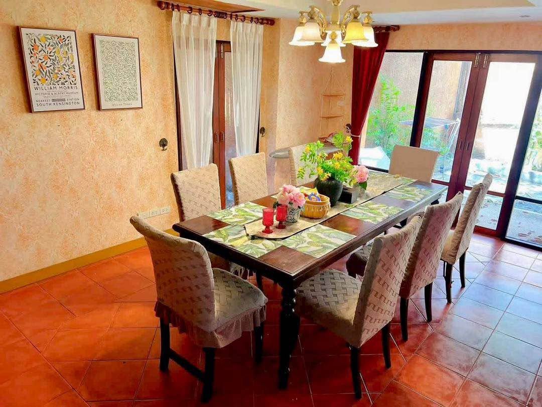 4BR villa in Jomtien — photo 3