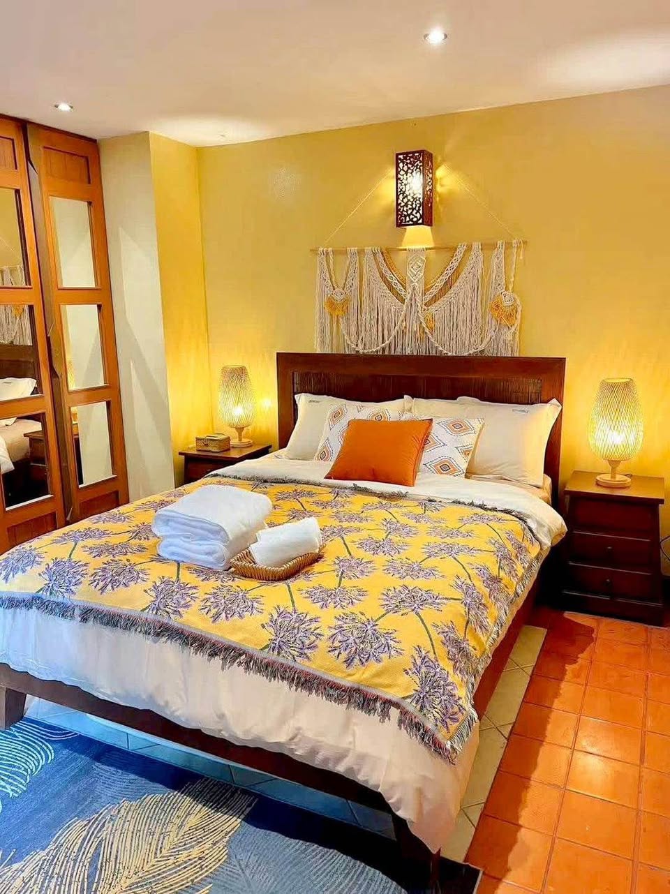 4BR villa in Jomtien — photo 4