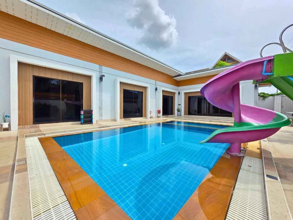 3BR house in Bang Saray — photo 2
