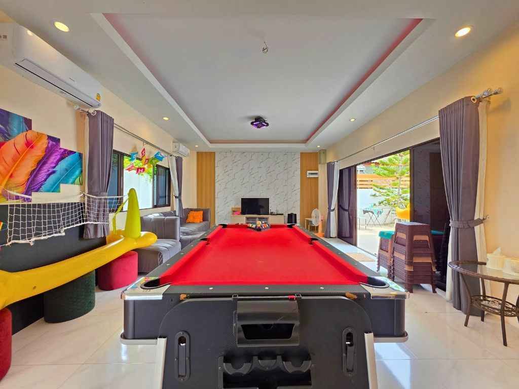 3BR house in Bang Saray — photo 3