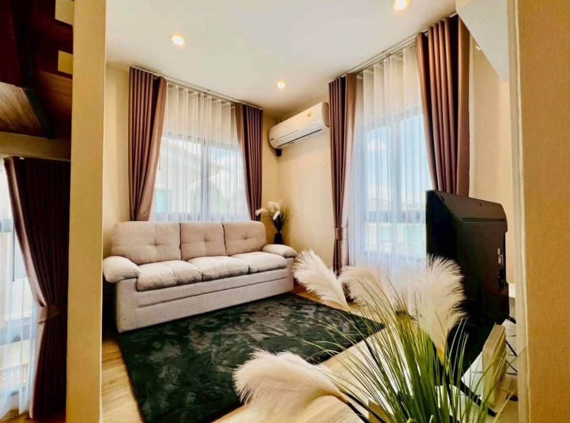 3BR house in Kathu — photo 4