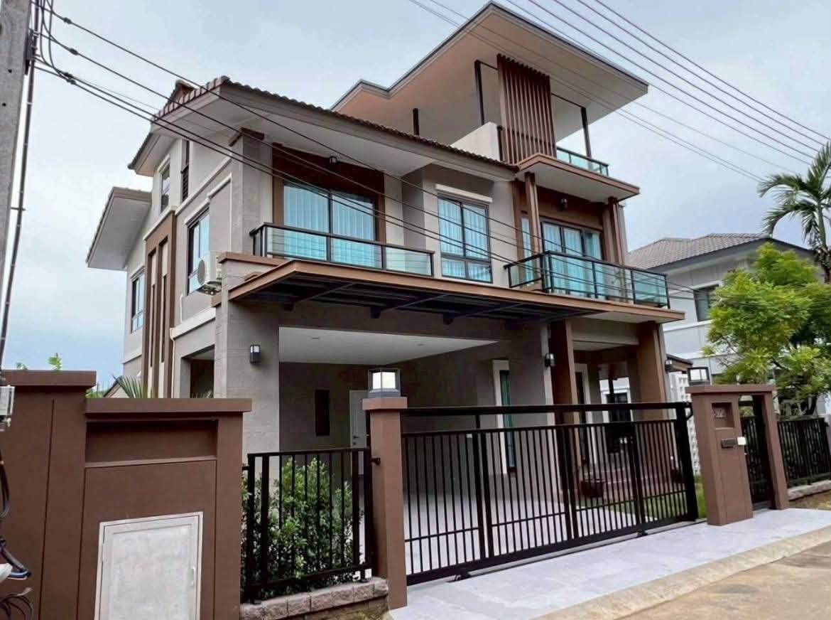 3BR house in Kathu — photo 5