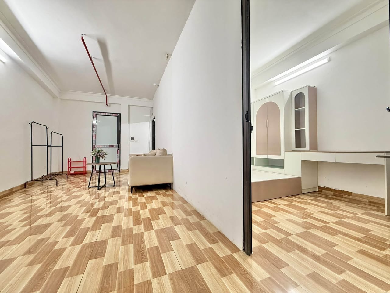 2BR room in Long Bien — photo 2