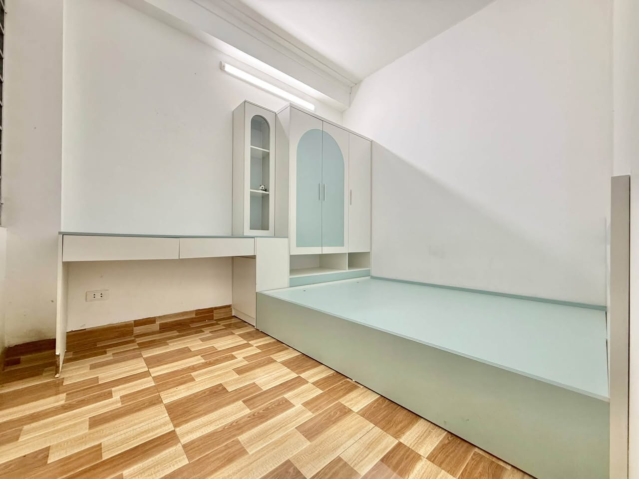 2BR room in Long Bien — photo 4