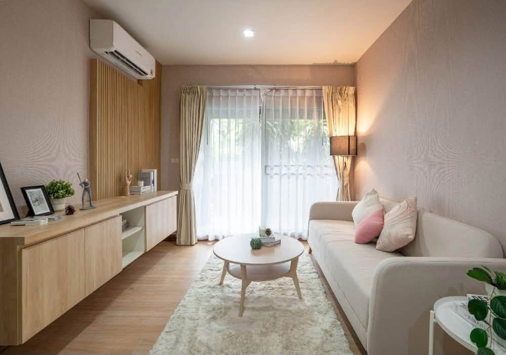 2BR apartment in Phrom Phong — photo 2
