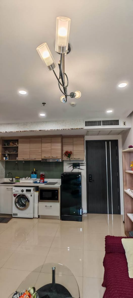 1BR condo in Central Pattaya — photo 3