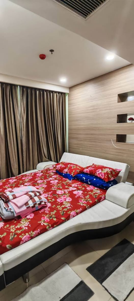 1BR condo in Central Pattaya — photo 4