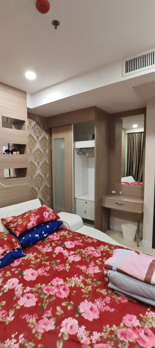 1BR condo in Central Pattaya — photo 5