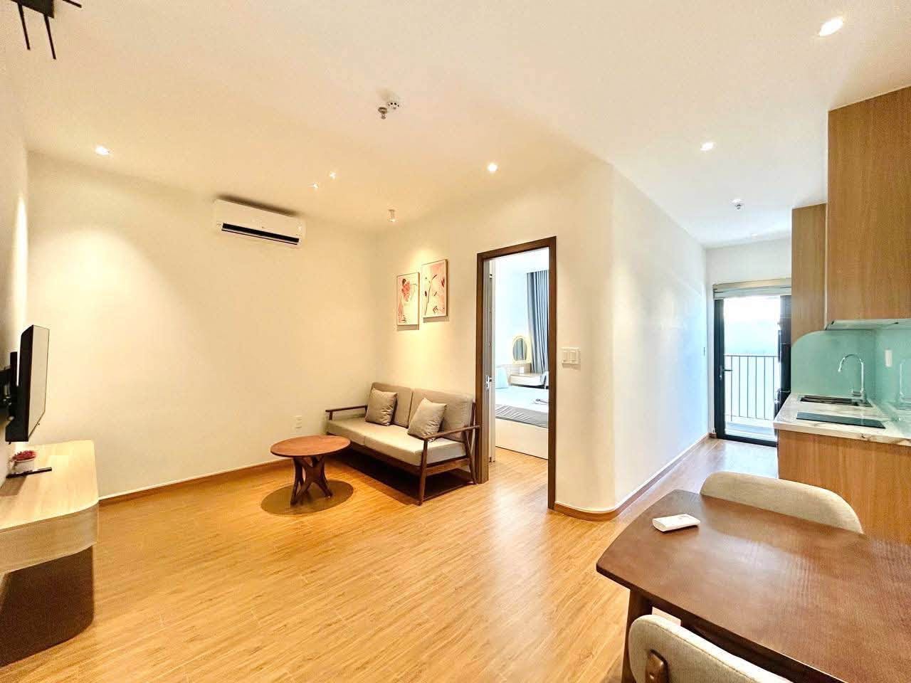 1BR apartment in Ngu Hanh Son — photo 3