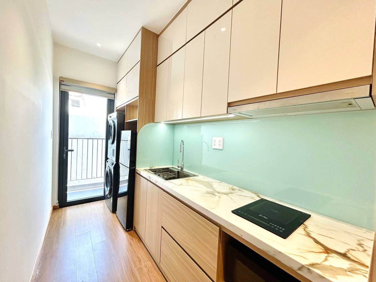 1BR apartment in Ngu Hanh Son — photo 4