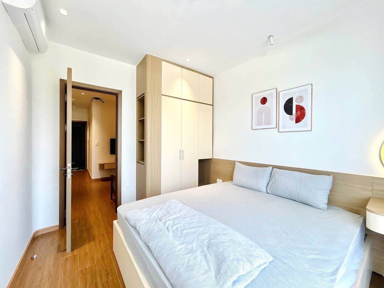 1BR apartment in Ngu Hanh Son — photo 5