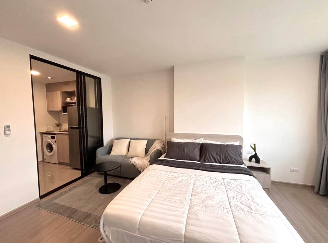 1BR apartment in Cherng Talay — photo 2