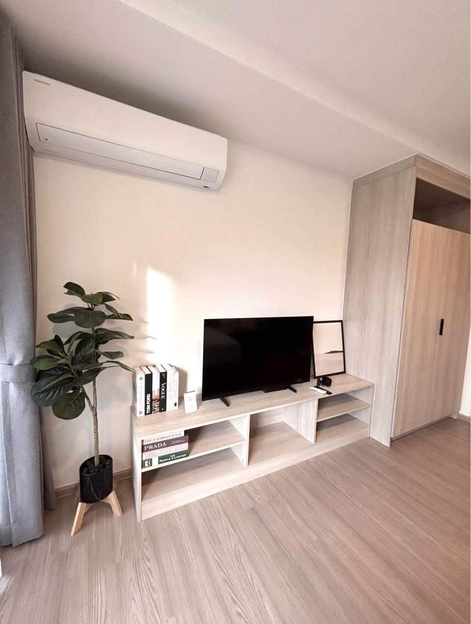 1BR apartment in Cherng Talay — photo 3