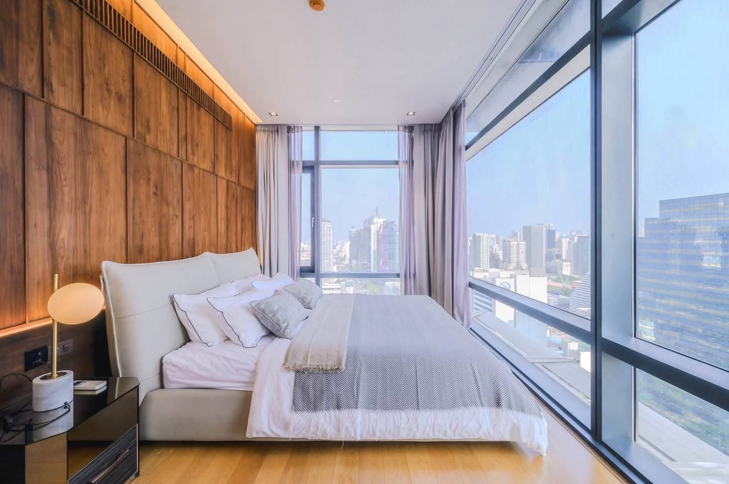 2BR apartment in Nana — photo 2