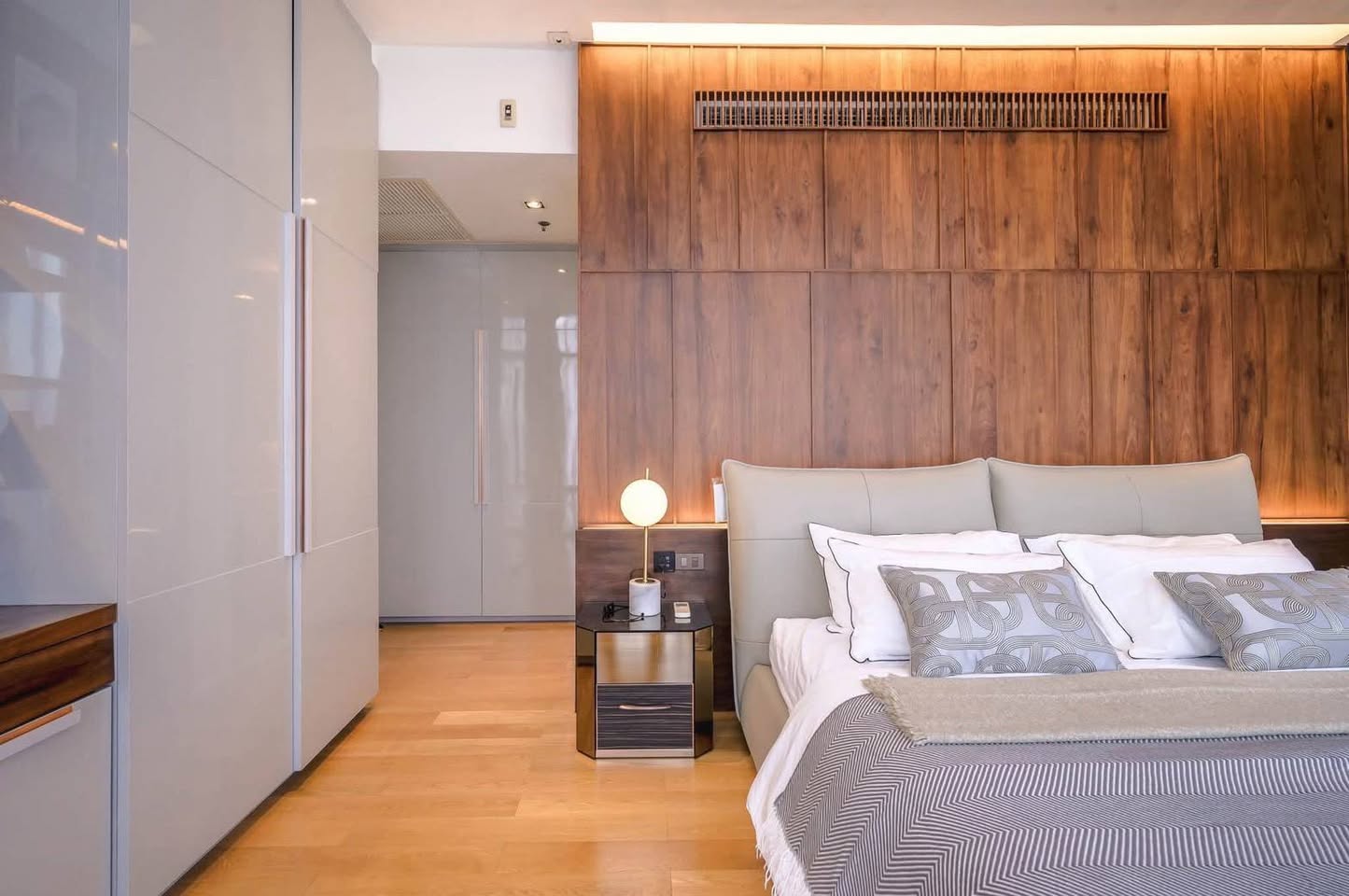 2BR apartment in Nana — photo 3
