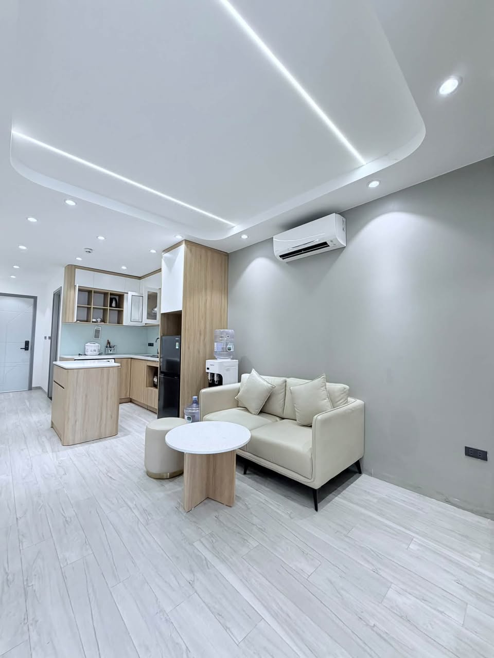 Studio studio in Ba Dinh — photo 2
