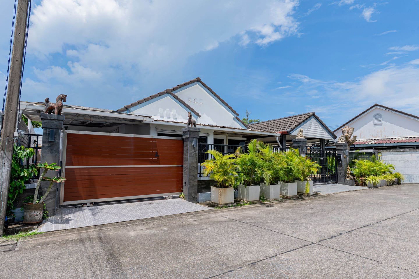 3BR house in Chalong — photo 2