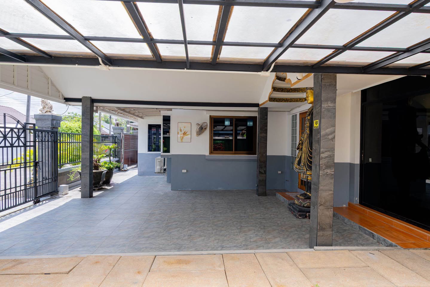 3BR house in Chalong — photo 3