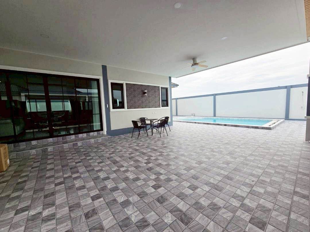 4BR villa in Siam Country Club — photo 2