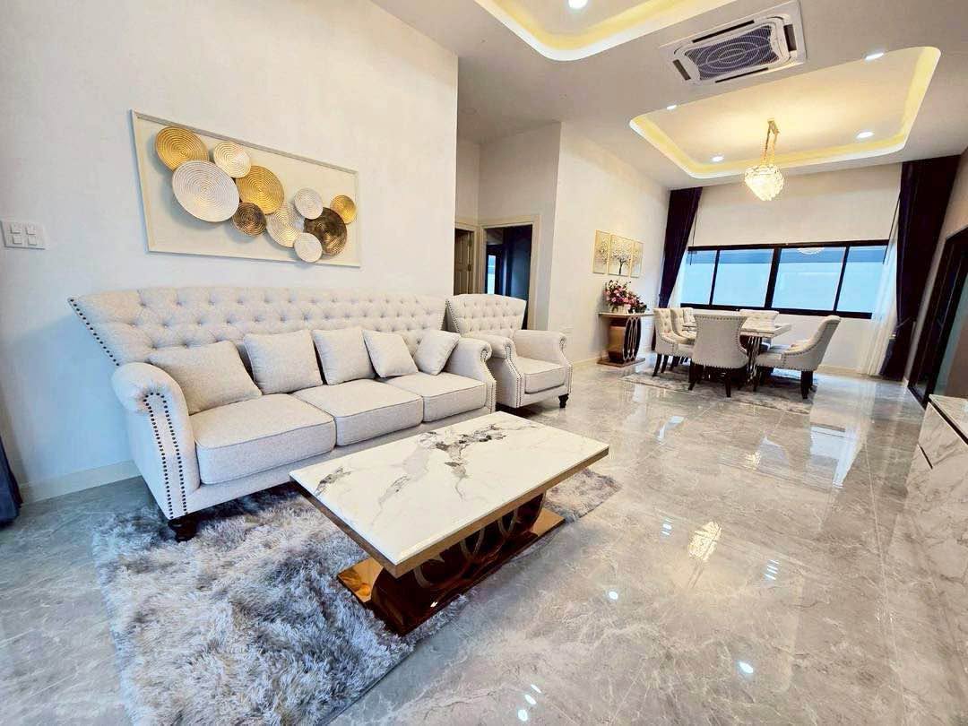 4BR villa in Siam Country Club — photo 3