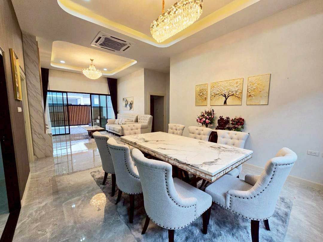 4BR villa in Siam Country Club — photo 4