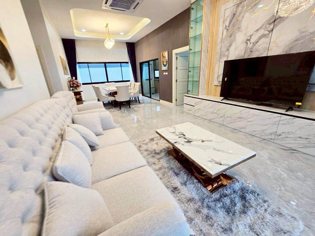 4BR villa in Siam Country Club — photo 5