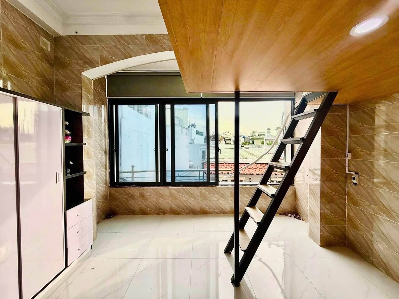apartment in District 10 — photo 2