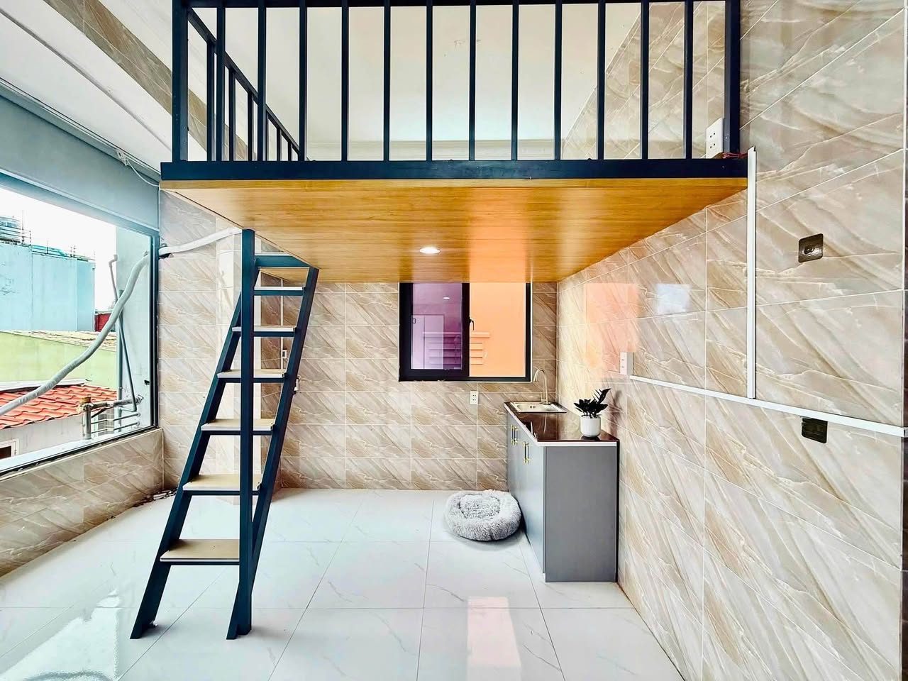 apartment in District 10 — photo 3