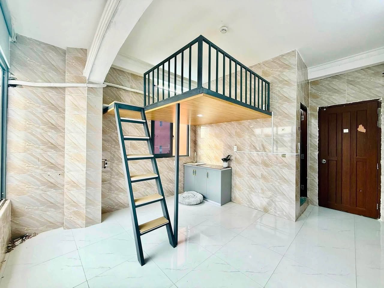 apartment in District 10 — photo 4