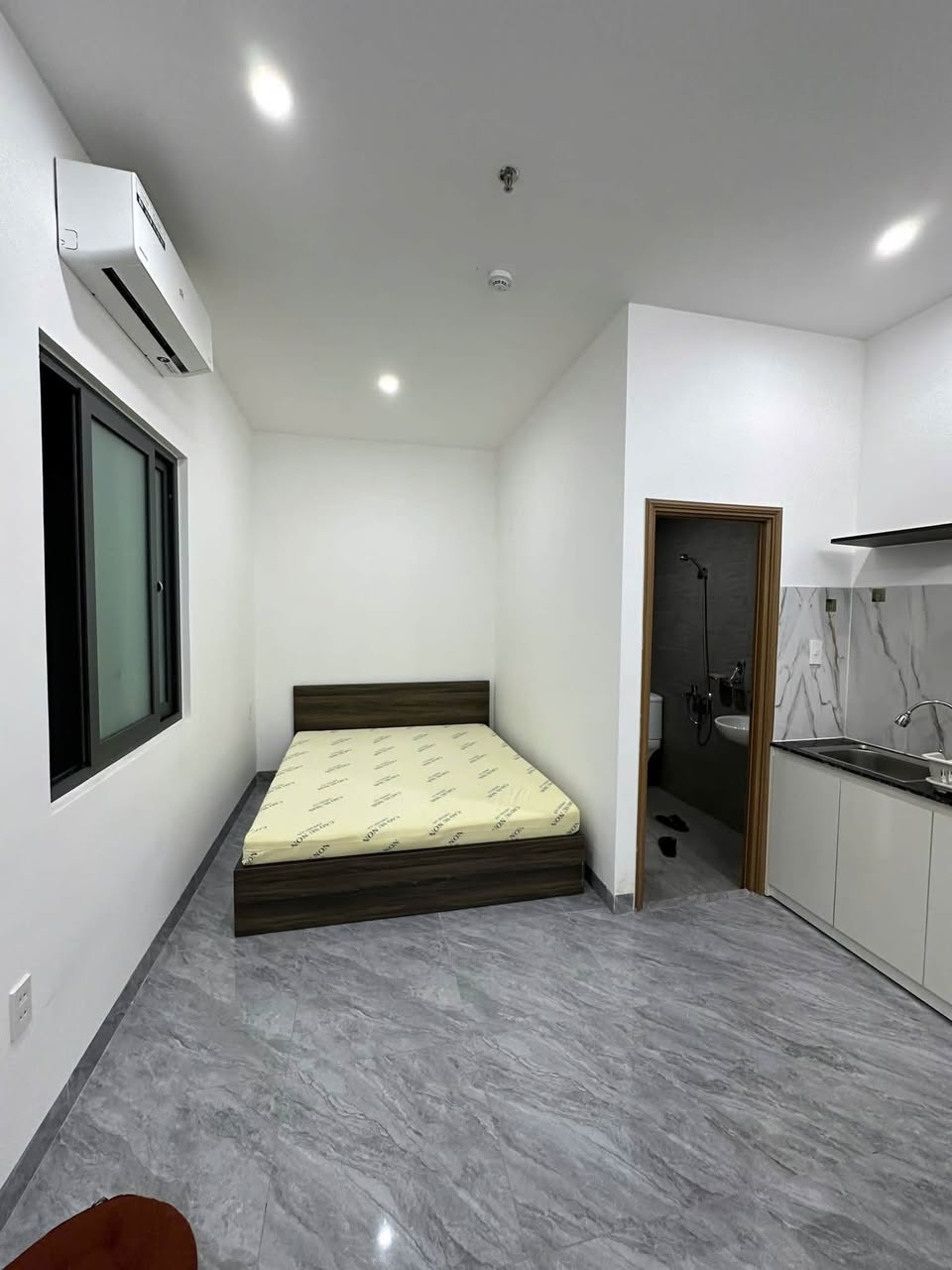 Studio studio in Hoa Cuong — photo 2