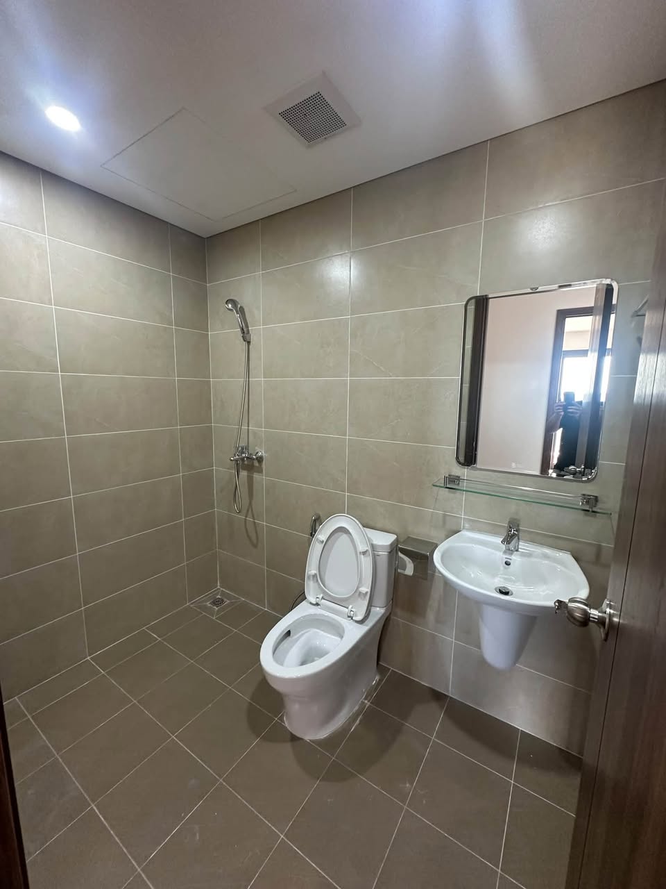 3BR condo for sale in Hoang Mai — photo 4