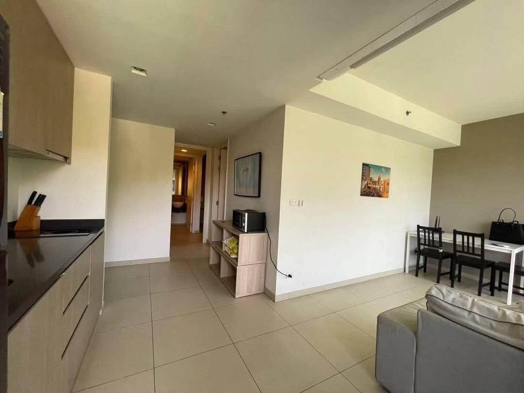 2BR apartment in South Pattaya — photo 4