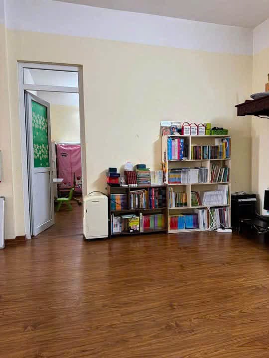 3BR apartment in Hoang Mai — photo 2