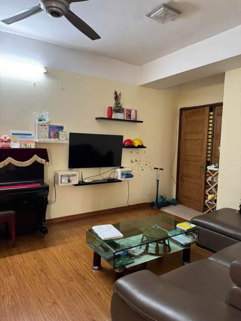 3BR apartment in Hoang Mai — photo 3