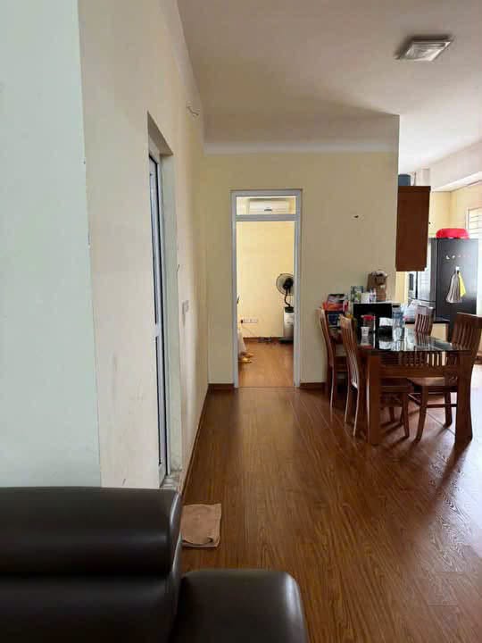 3BR apartment in Hoang Mai — photo 4