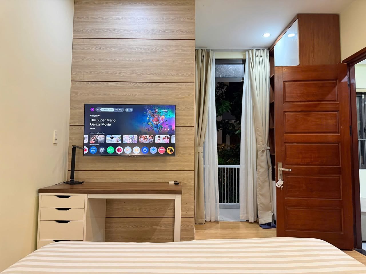 1BR apartment in Son Tra — photo 4