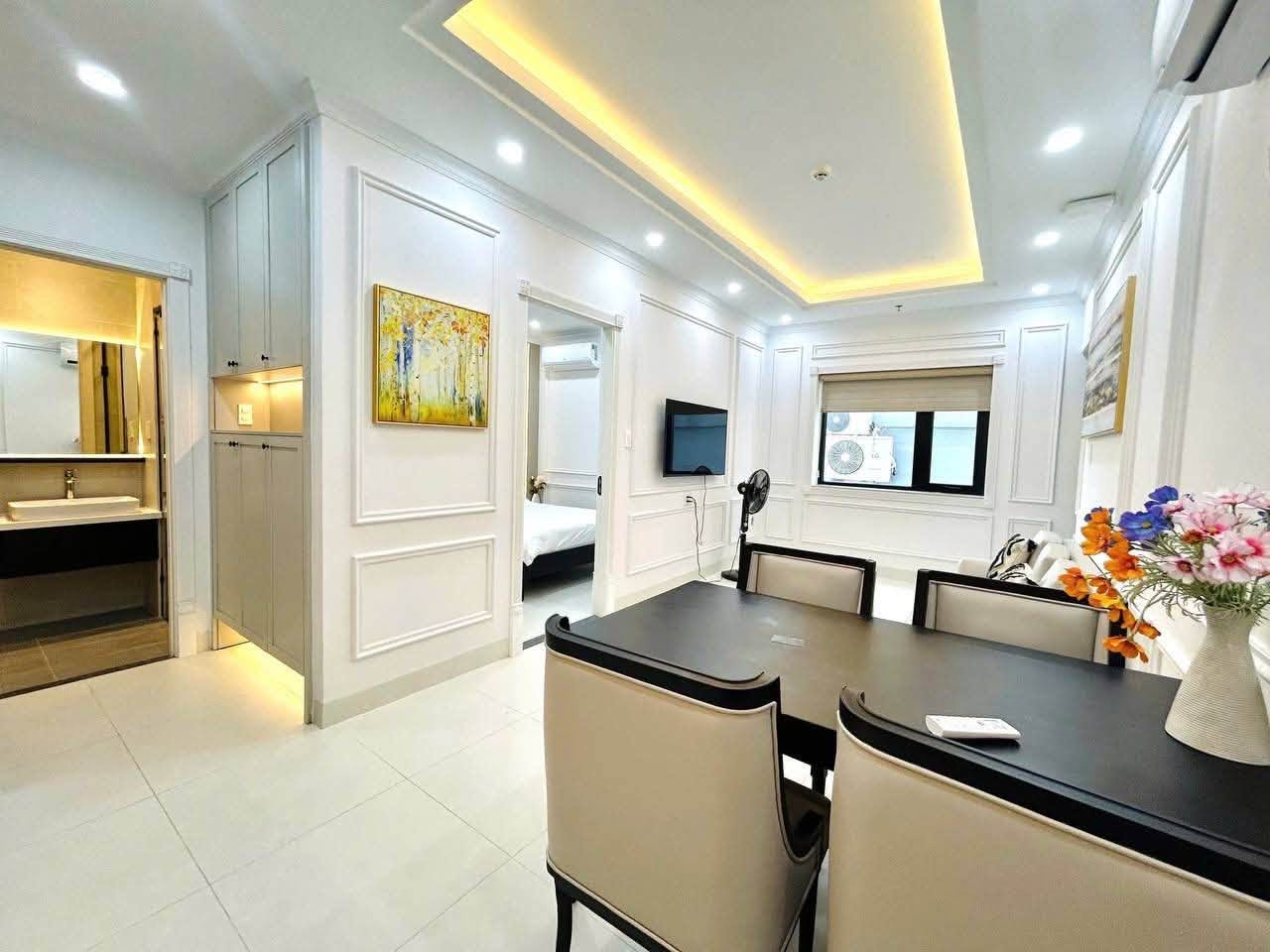 1BR apartment in My Khe — photo 2