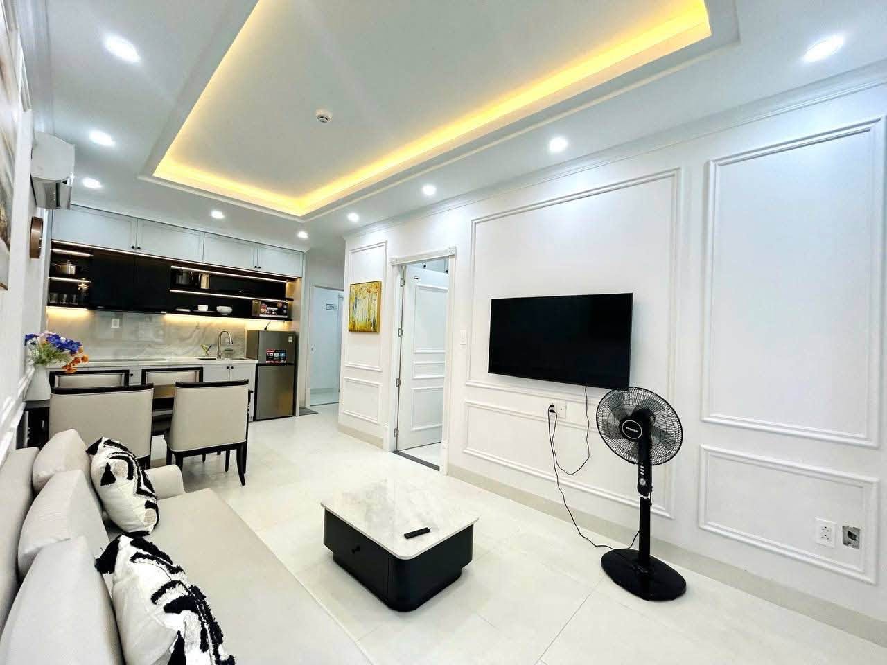 1BR apartment in My Khe — photo 3