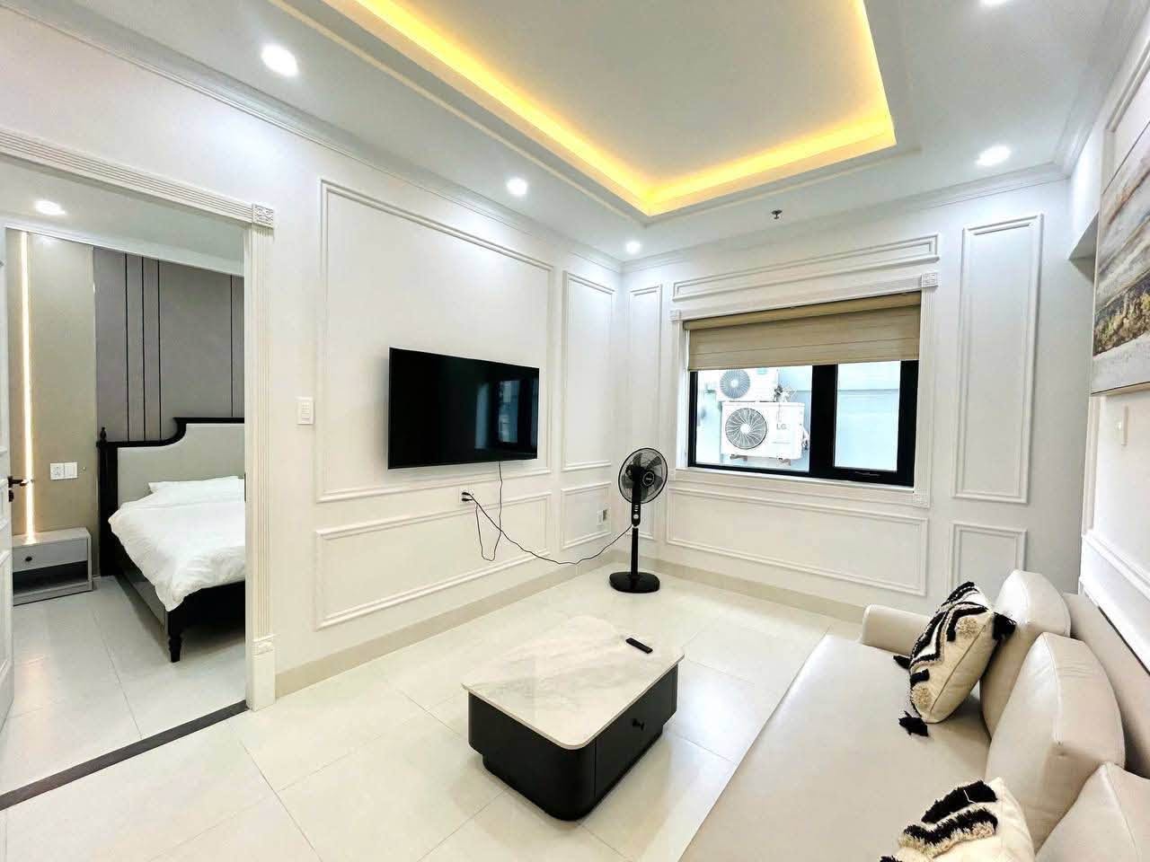 1BR apartment in My Khe — photo 4