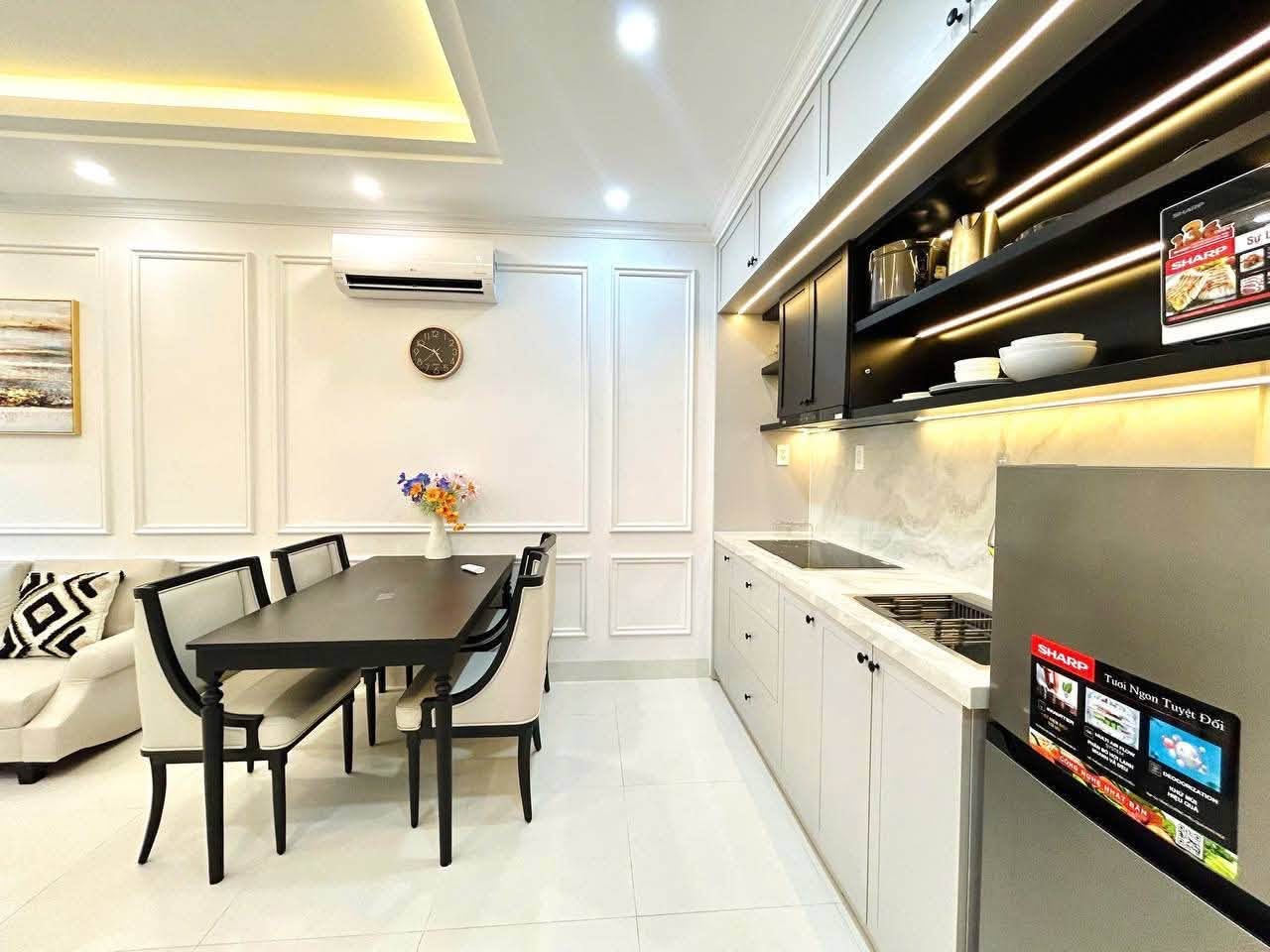 1BR apartment in My Khe — photo 5